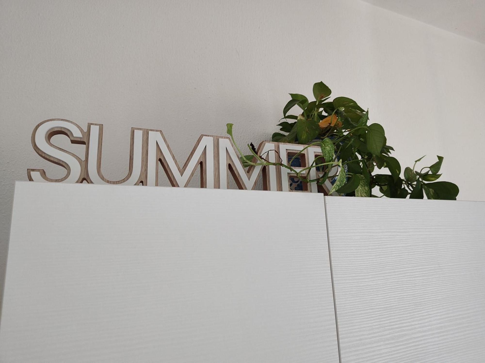 Endless Summer Fontane Bianche Eksteriør billede
